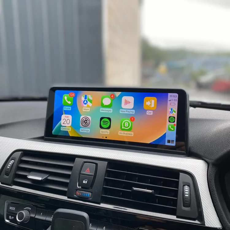 Android ekrāni